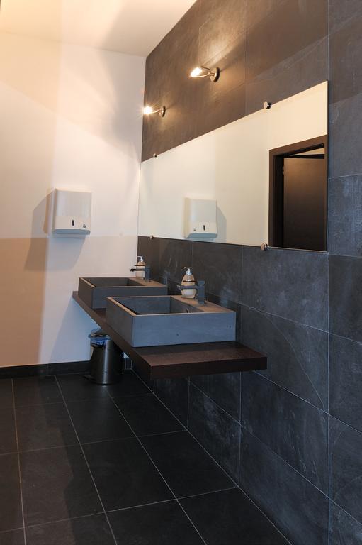 Medi Garden Hotel&Residence Алба Адриатика Екстериор снимка
