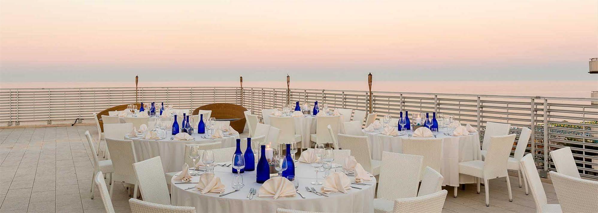 Medi Garden Hotel&Residence Алба Адриатика Екстериор снимка